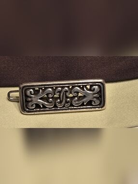 Brighton - Vintage Barette